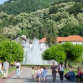 Noćenje već od 1.000 dinara! Ovo je najjeftinija banja na jugu Srbije: Smeštaj je bagatela, ima 26 lekovitih izvora i gejzir…