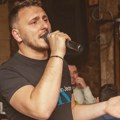 Veselio se sa ženom na Šabačkom vašaru: Poslednja fotografija poginulog pevača Gorana Maksimovića
