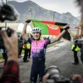 Krila se od Talibana, "bila muško", danas osvaja medalje - neverovatna priča Avganistanke