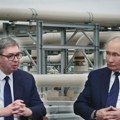 "Kremlj energentima može da pomogne Vučiću, Zapad sve više gleda šta on radi": O razgovoru Putina i predsednika Srbije