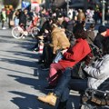 Prognoza vremena za ponedeljak, 28. septembar: Ujutru magla, tokom dana pretežno sunčano