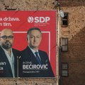 Šef Delegacije EU pozvao građane BiH da u nedelju ne propuste priliku da glasaju na izborima
