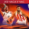Zvezda u Dubaiju traži drugu pobedu u Evroligi