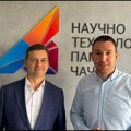 Ruske kompanije zainteresovane za NTP Čačak i lokalnu privredu