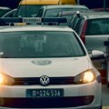 Uhapšena zbog sumnje da je proganjala rukovodioce MUP-a i objavljivala podatke o njihovim porodicama