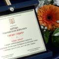 Goranu Gociću nagrada „Radovan Beli Marković“ za roman „Fikser“