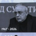 Sahranjen gradonačelnik Subotice Stevan Bakić, održana i komemoracija