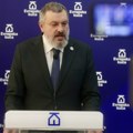 Ambasador Ukrajine u Srbiji: O promeni predsednika odlučuje samo ukrajinski narod
