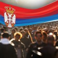 "Srpski narod je ostao čvrst" Politički konsultant iz Amerike o Srbiji: "To je jedna od retkih evropskih zemalja u kojoj još…