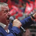 Izlaz: Bajatović optužen da je izazvao nesreću pod dejstvom alkohola, jedna osoba teško povređena
