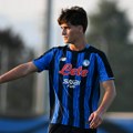 Đak Partizana koji je odbio Srbiju dobio šansu života u Atalanti