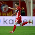 Dileme ne bi smelo da bude: Kostov u trci za najlepši gol kola