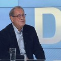 Jakšić: Srbija bila na ivici sopstvenog groba - zaustavili smo krvarenje, ali će lečenje dugo trajati