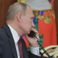 Lideri Finske i Norveške razgovarali sa Putinom, Danska premijerka skeptična