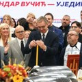 Vučić: Bićemo primorani da se samoorganizujemo ako državni organi ne budu reagovali
