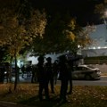 VIDEO: Objavljen snimak sa lica mesta terorističkog napada kod ambasade Izraela u Beogradu
