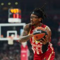 Košarkaši Crvene zvezde napadaju Bajern, u svom gradu: Stiže prošlosezonski dužnik