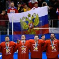 Sportski sud u Lozani: Rusija više nije zabranjena!
