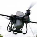 Ne sme biti kineskih delova: Indija planira nabavku 450 dalekometnih lutajućih dronova