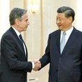Blinken u Pekingu: Zauzdavanje tenzija u odnosima SAD i Kine