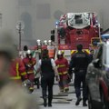 7 Osoba u kritičnom stanju! Detalji strašne eksplozije u Parizu