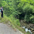 Žigmanov obišao poplavljena područja u opštini Ljubovija