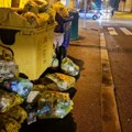 Gradu Zagrebu zabranjen videonadzor građana koji nepropisno odlažu otpad