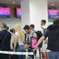 Ekspert za civilni avio-saobraćaj: Gužve su zagarantovane do kraja sezone