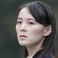 Severna Koreja aktivirala ratne avione Sestra Kim Džong Una: Odbili smo američku špijunsku letelicu!