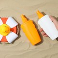 Budite oprezni s kremama za sunčanje koje ste kupili prošle godine