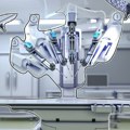 Prva uspešna robotska transplantacija jetre: Da li su robotske operacije budućnost?