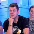 Marinković se sprema za suočavanje sa Miljanom Evo šta Ivan radi nekoliko sati pred emisiju "Narod pita" (foto)