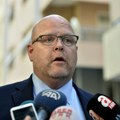 "Ni velika Albanija ni velika Srbija": Ambasador SAD u Prištini: Ne podržavamo prekrajanje državnih granica na Balkanu