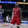 Košarkaši Kanade preko SAD do bronze na Svetskom prvenstvu