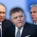 Slovaci glasaju, Putin se nada: Na čelo ključne države za transport oružja do Ukrajine mogao bi da se vrati marioneta…
