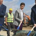 Ana Brnabić: Opozicija pokušava da odloži izbore uz pomoć međunarodne zajednice