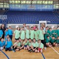 Održane dečje igre bez granica u Rakovici