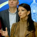 Marinika Tepić: Novi zakoni pokušaj legalizacije Telekomovih poslova u medijskoj sferi
