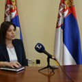 Vujović: U narednoj godini veći budžet za zelene projekte