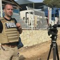 „Kad se oglasi sirena, imaš 70 sekundi da odeš do skloništa“: Reporter N1 Branislav Šovljanski za Danas iz Izraela