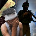 "Tela na ulicama, scene kao iz horor filma": Izraelci već dve noći drže deo severne Gaze: Nakon najvećeg bombardovanja od…