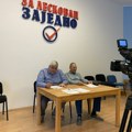 U koliko kolona će opozicija izlaći na predstojeće lokalne izbore u Leskovcu?