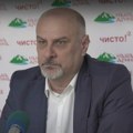 Braunović (Naša Drina): Moramo pripojiti Republiku Srpsku