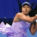 Osaka se vraća takmičenjima na turniru u Brizbejnu, šest meseci nakon porođaja