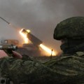 Gori front iz pravca Zaporožja: Ruska armija kreće napred ofanzivno