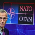 Stoltenberg: NATO će razmotriti trajno povećanje broja pripadnika KFOR-a