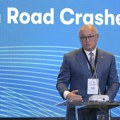 Vesić: Srbija od danas u Evropskoj bazi podataka saobraćajnih nezgoda