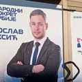 NPS Vranje: Naprednjaci će morati da objasne odakle im sve ono što nisu imali pre vlasti