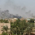 Sudanski generali pristali na sastanak u cilju uspostvaljanja prekida vatre