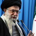 Iranski lider Ali Hamnei traži od muslimanskih zemalja da ne isporučuju gorivo Izraelu